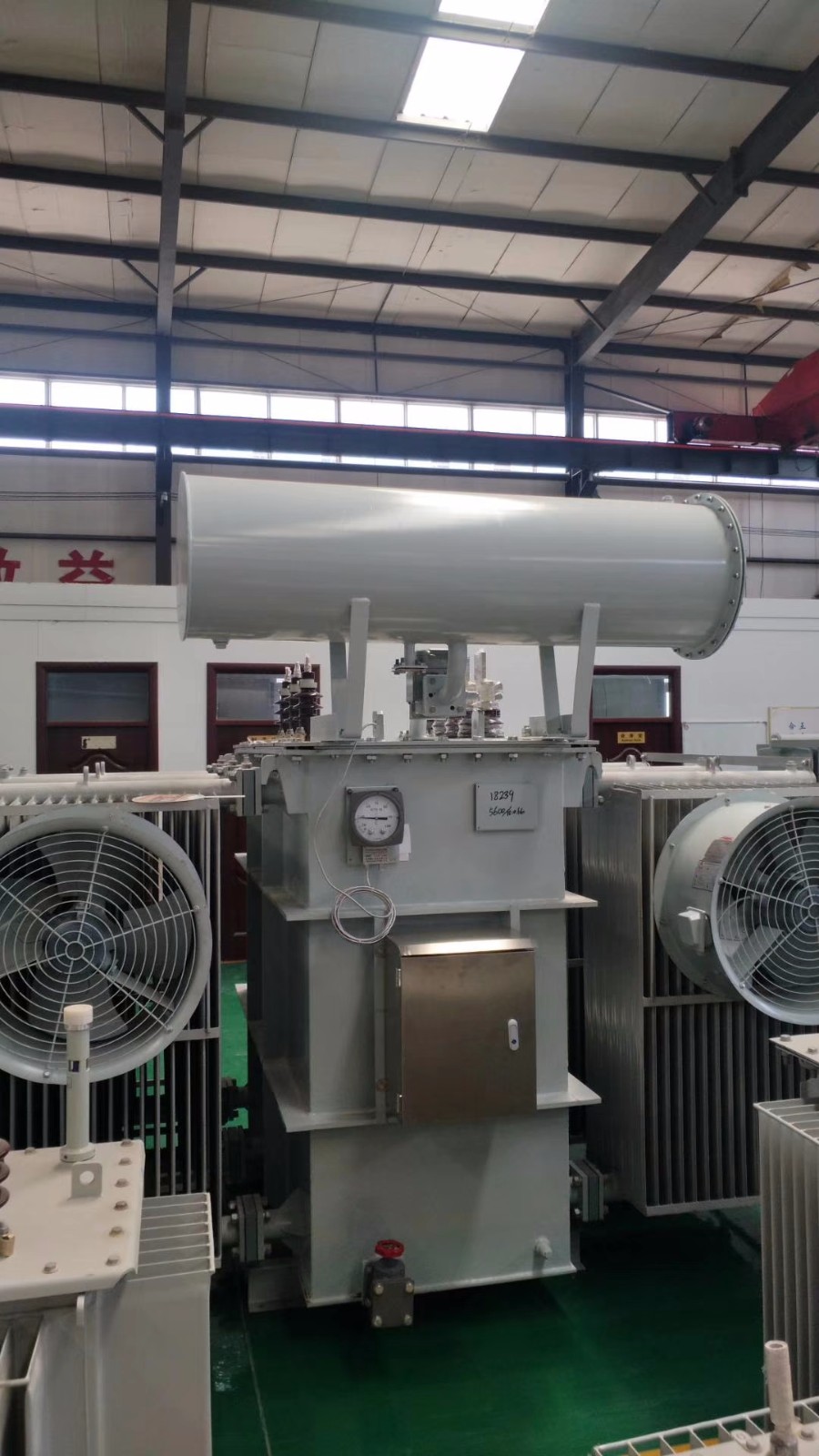SCB10-2000KVA/10KV/干式变压器价格报价
