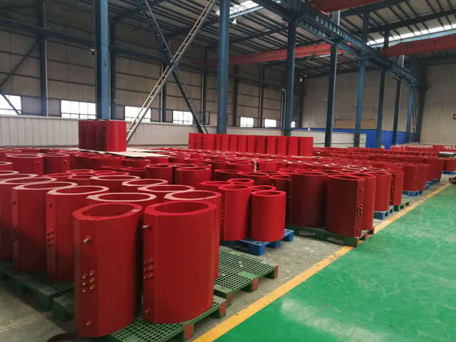 干式变压器 干式变压器
